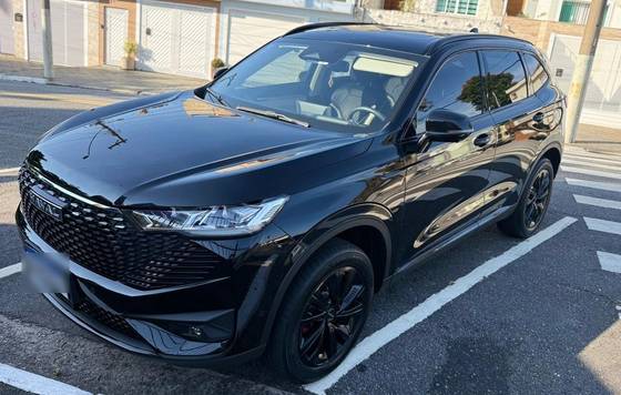 GWM HAVAL H6 1.5 PHEV19 E-TRACTION GWM HAVAL H6 1.5 PHEV19 E-TRACTION